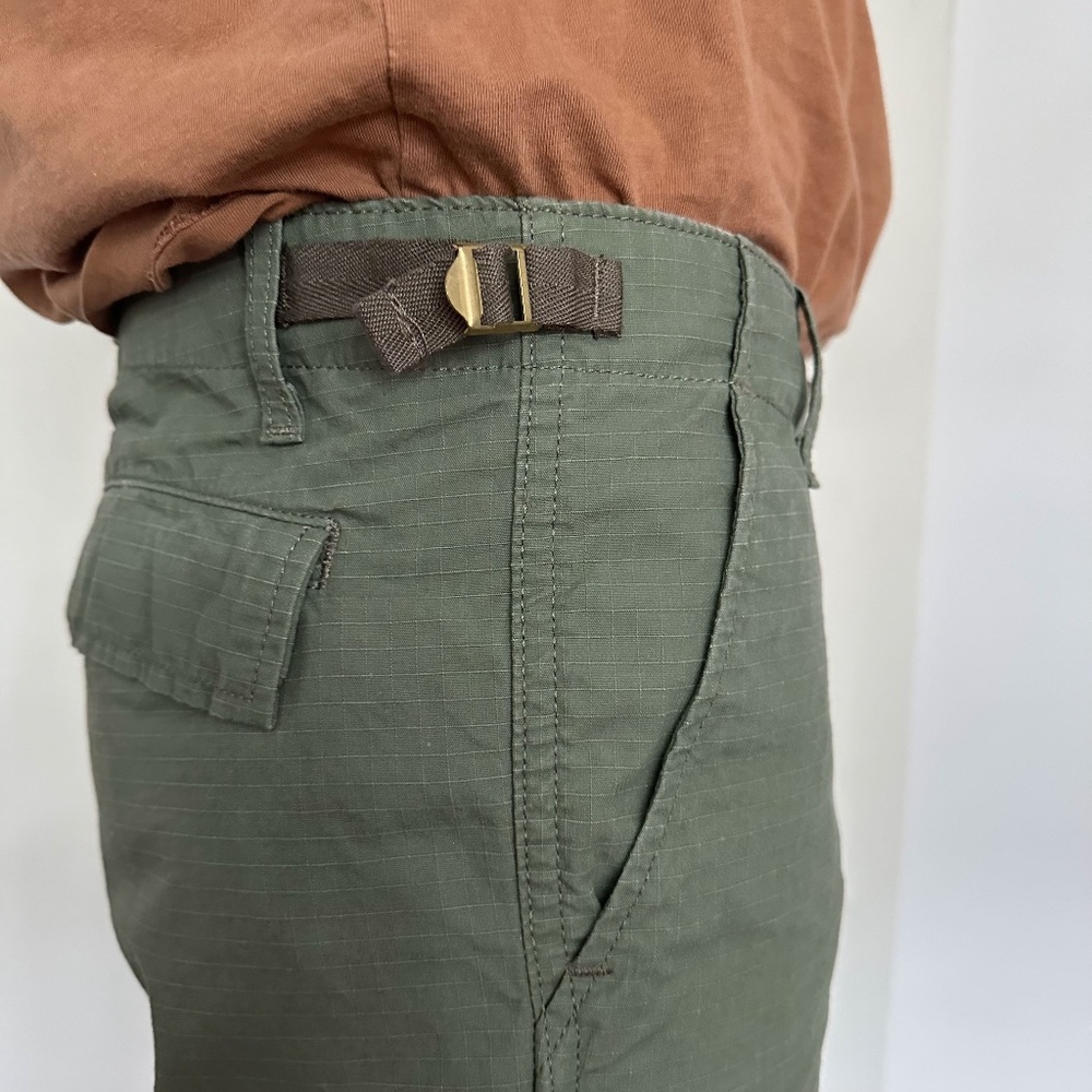 Carhartt WIP Aviation Pant 32 x32 - Picture 8 of 16